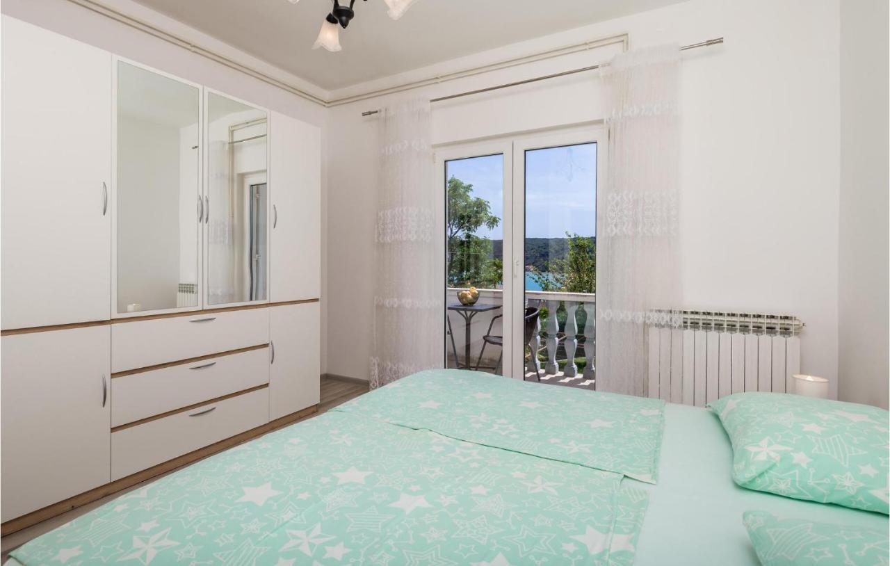 1 Bedroom Amazing Apartment In Kampor ภายนอก รูปภาพ